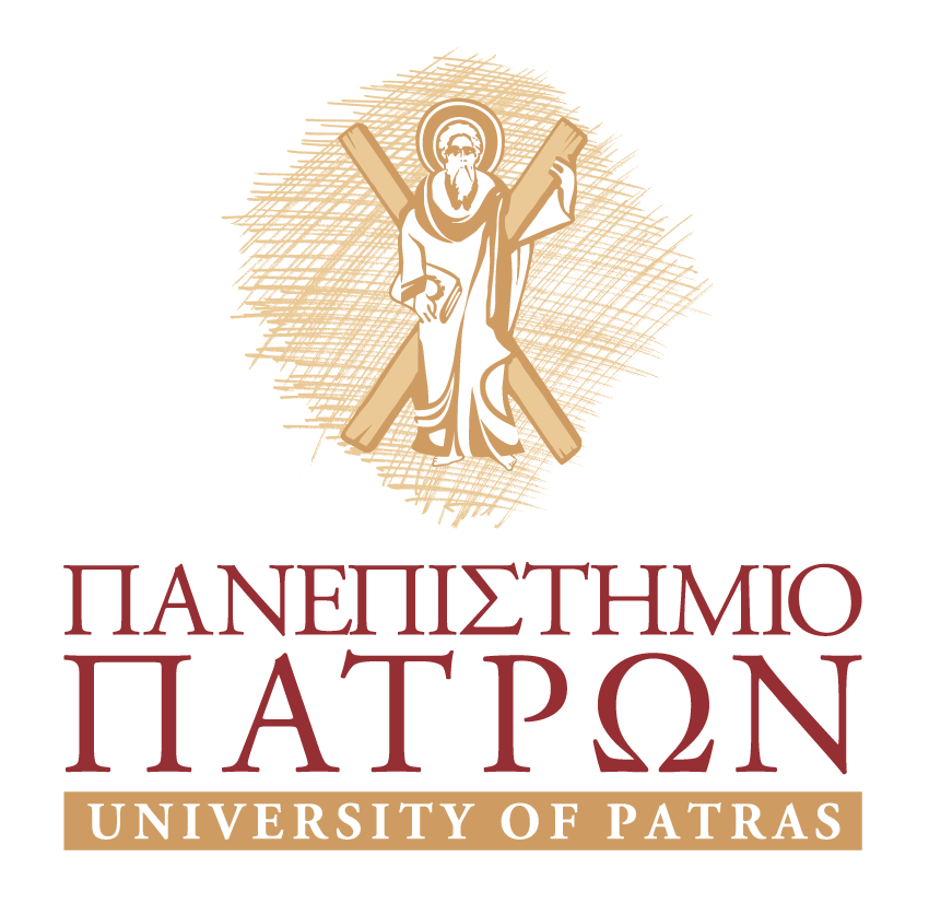 Πανεπιστήμιο Πατρών logo